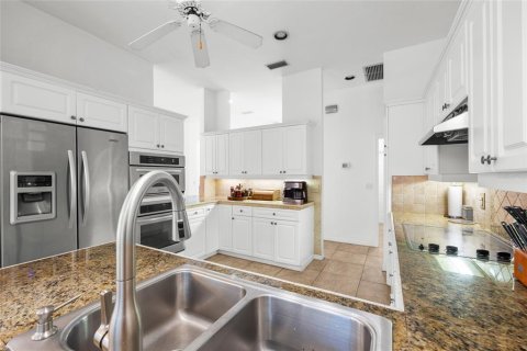 Купить виллу или дом в Гейнсвилл, Флорида 5 комнат, 206.89м2, № 1625496 - фото 18
