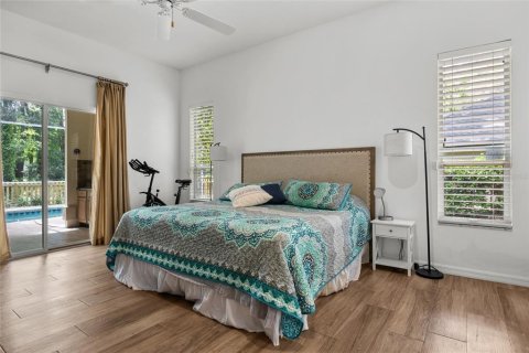 Купить виллу или дом в Гейнсвилл, Флорида 5 комнат, 206.89м2, № 1625496 - фото 25