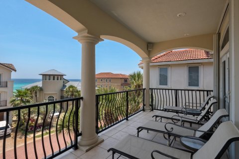 Casa en Destin, Florida 5 dormitorios, 397.81 m2 № 560460