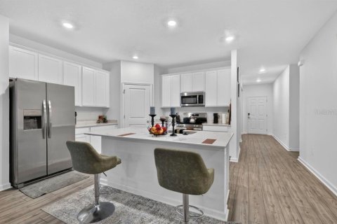 Villa ou maison à vendre à Ocala, Floride: 4 chambres, 202.53 m2 № 2411641 - photo 8