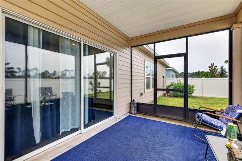 Villa ou maison à vendre à Ocala, Floride: 4 chambres, 202.53 m2 № 2411641 - photo 6