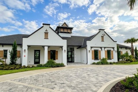 Villa ou maison à vendre à Ocala, Floride: 4 chambres, 202.53 m2 № 2411641 - photo 28