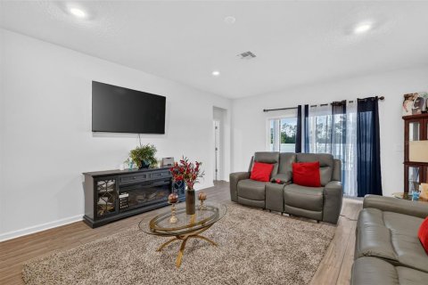 Villa ou maison à vendre à Ocala, Floride: 4 chambres, 202.53 m2 № 2411641 - photo 15