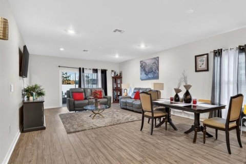 Villa ou maison à vendre à Ocala, Floride: 4 chambres, 202.53 m2 № 2411641 - photo 14