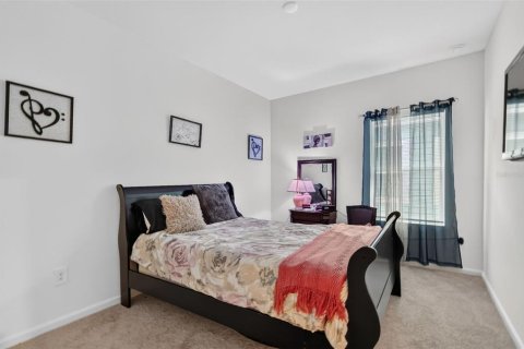 Villa ou maison à vendre à Ocala, Floride: 4 chambres, 202.53 m2 № 2411641 - photo 25