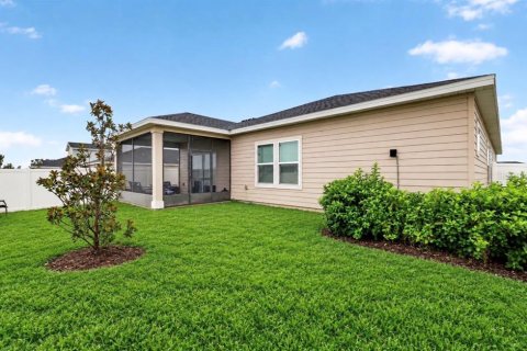 Villa ou maison à vendre à Ocala, Floride: 4 chambres, 202.53 m2 № 2411641 - photo 4