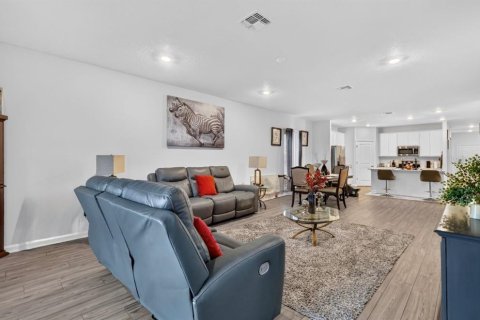 Villa ou maison à vendre à Ocala, Floride: 4 chambres, 202.53 m2 № 2411641 - photo 13