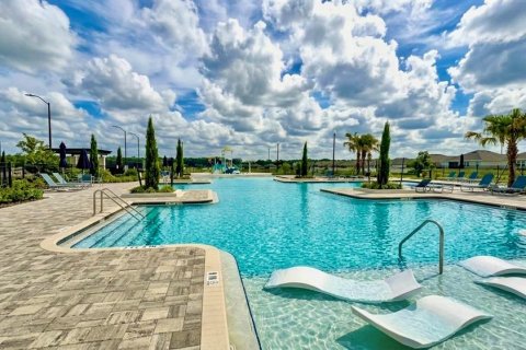 Villa ou maison à vendre à Ocala, Floride: 4 chambres, 202.53 m2 № 2411641 - photo 30