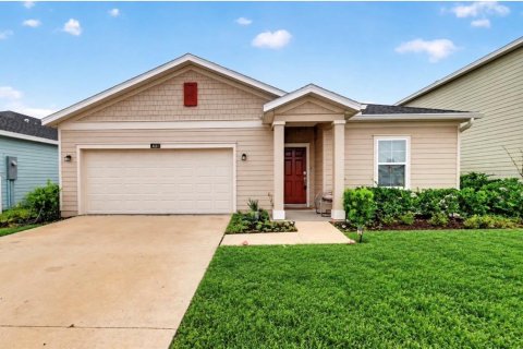 Villa ou maison à vendre à Ocala, Floride: 4 chambres, 202.53 m2 № 2411641 - photo 2