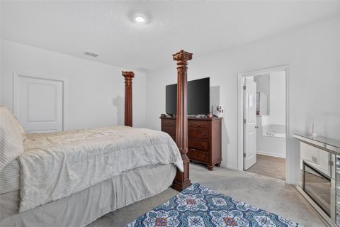 Villa ou maison à vendre à Ocala, Floride: 4 chambres, 202.53 m2 № 2411641 - photo 20