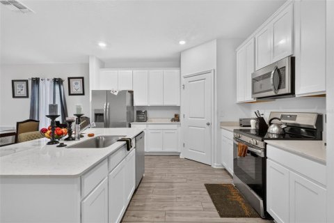 Villa ou maison à vendre à Ocala, Floride: 4 chambres, 202.53 m2 № 2411641 - photo 11