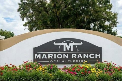Villa ou maison à vendre à Ocala, Floride: 4 chambres, 202.53 m2 № 2411641 - photo 27