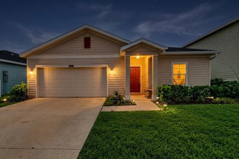 Villa ou maison à Ocala, Floride 4 chambres, 202.53 m2 № 2411641