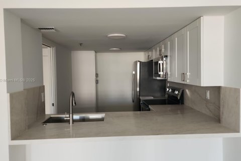 Copropriété à louer à Key Biscayne, Floride: 1 chambre, 105.35 m2 № 1965729 - photo 6