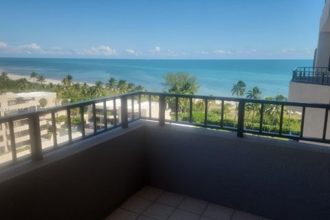 Copropriété à louer à Key Biscayne, Floride: 1 chambre, 105.35 m2 № 1965729 - photo 2