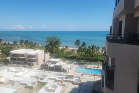 Copropriété à louer à Key Biscayne, Floride: 1 chambre, 105.35 m2 № 1965729 - photo 19