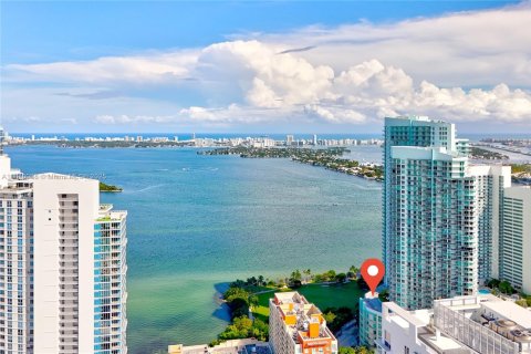 Купить кондоминиум в Майами, Флорида 2 спальни, 96.9м2, № 1867149 - фото 17