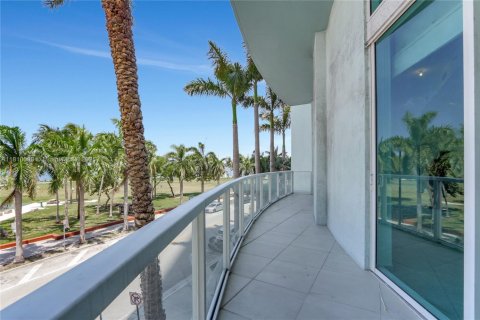 Купить кондоминиум в Майами, Флорида 2 спальни, 96.9м2, № 1867149 - фото 8