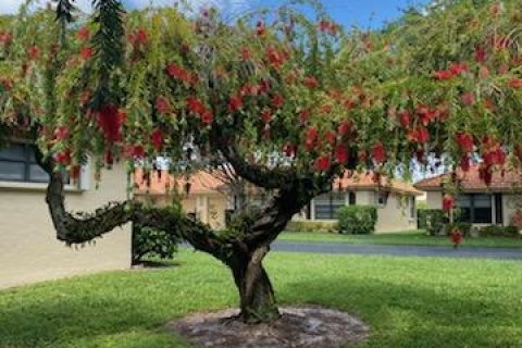 Casa en alquiler en Boynton Beach, Florida, 2 dormitorios, 130.06 m2 № 1221146 - foto 1