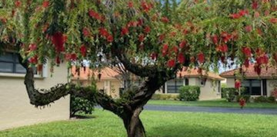 Villa ou maison à Boynton Beach, Floride 2 chambres, 130.06 m2 № 1221146