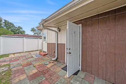 Apartamento en alquiler en Tampa, Florida, 1 dormitorio, 30.56 m2 № 1866186 - foto 1