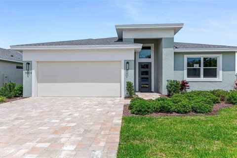 Villa ou maison à DeLand, Floride 3 chambres, 182.83 m2 № 2151491