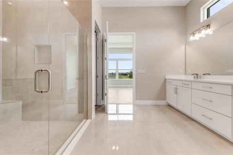 Villa ou maison à vendre à DeLand, Floride: 3 chambres, 182.83 m2 № 2151491 - photo 15