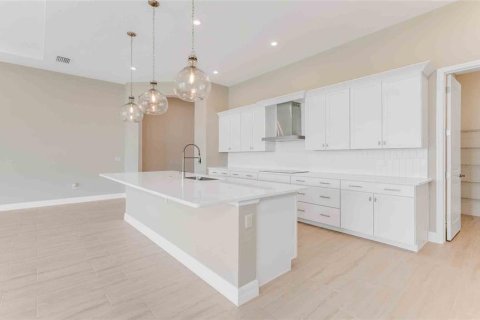 Villa ou maison à vendre à DeLand, Floride: 3 chambres, 182.83 m2 № 2151491 - photo 6