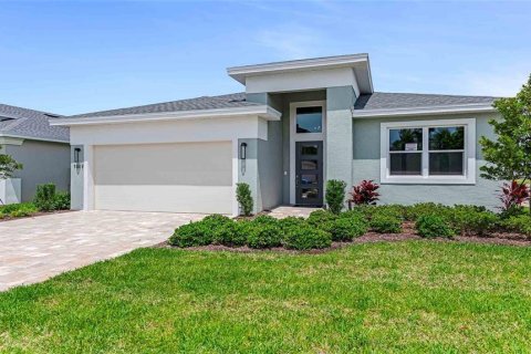 Villa ou maison à vendre à DeLand, Floride: 3 chambres, 182.83 m2 № 2151491 - photo 2