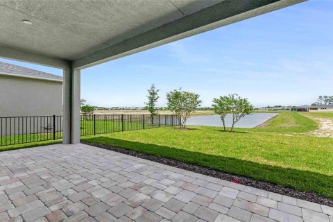 Villa ou maison à vendre à DeLand, Floride: 3 chambres, 182.83 m2 № 2151491 - photo 20
