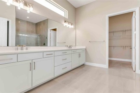 Villa ou maison à vendre à DeLand, Floride: 3 chambres, 182.83 m2 № 2151491 - photo 14
