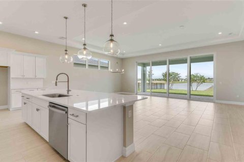 Villa ou maison à vendre à DeLand, Floride: 3 chambres, 182.83 m2 № 2151491 - photo 4