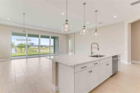 Villa ou maison à vendre à DeLand, Floride: 3 chambres, 182.83 m2 № 2151491 - photo 5