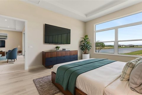 Villa ou maison à vendre à DeLand, Floride: 3 chambres, 182.83 m2 № 2151491 - photo 13