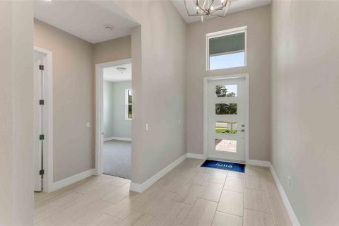 Villa ou maison à vendre à DeLand, Floride: 3 chambres, 182.83 m2 № 2151491 - photo 3