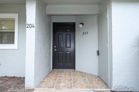 Townhouse in Lake Mary, Florida 2 bedrooms, 86.77 sq.m. № 1879871 - photo 2