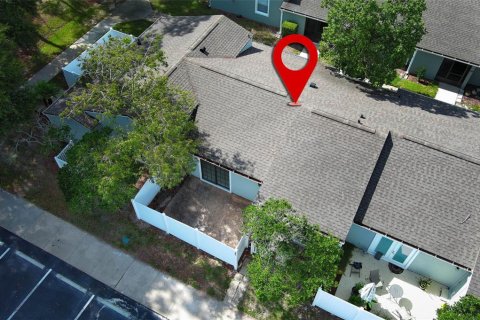 Townhouse in Lake Mary, Florida 2 bedrooms, 86.77 sq.m. № 1879871 - photo 7
