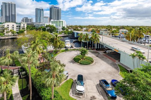 Condominio en venta en Fort Lauderdale, Florida, 2 dormitorios, 101.54 m2 № 1731335 - foto 27