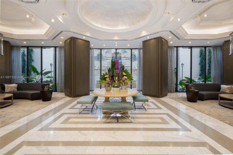 Condo in Aventura, Florida, 2 bedrooms  № 2241916 - photo 23