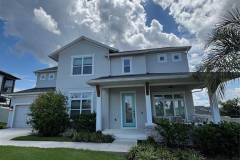 Villa ou maison à Clermont, Floride 5 chambres, 318.75 m2 № 2333834
