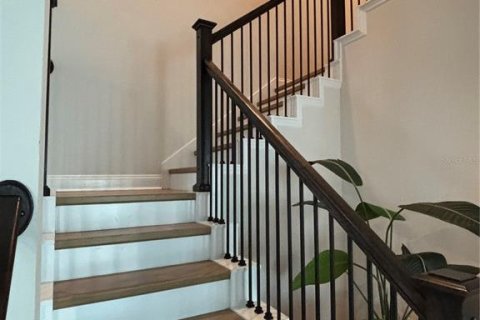 Villa ou maison à louer à Clermont, Floride: 5 chambres, 318.75 m2 № 2333834 - photo 16