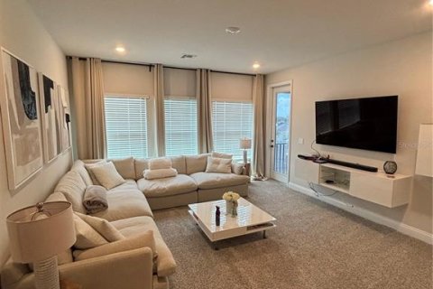 Villa ou maison à louer à Clermont, Floride: 5 chambres, 318.75 m2 № 2333834 - photo 22