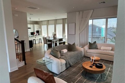Villa ou maison à louer à Clermont, Floride: 5 chambres, 318.75 m2 № 2333834 - photo 6