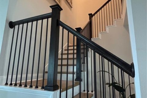 Villa ou maison à louer à Clermont, Floride: 5 chambres, 318.75 m2 № 2333834 - photo 15