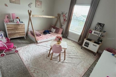 Villa ou maison à louer à Clermont, Floride: 5 chambres, 318.75 m2 № 2333834 - photo 25