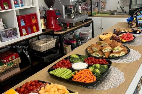 Купить коммерческую недвижимость в Майами, Флорида № 2046069 - фото 3