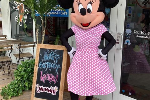 Купить коммерческую недвижимость в Майами, Флорида № 2046069 - фото 4