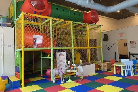 Купить коммерческую недвижимость в Майами, Флорида № 2046069 - фото 5