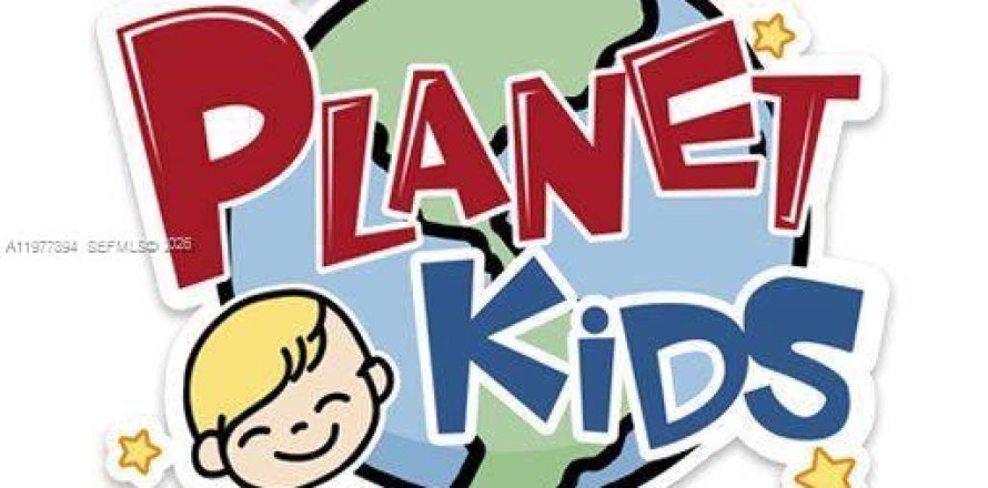 Коммерческая недвижимость в Майами, Флорида № 2046069