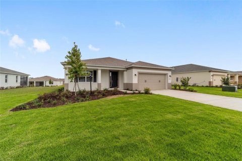 Villa ou maison à vendre à Ocala, Floride: 3 chambres, 197.51 m2 № 2207206 - photo 3